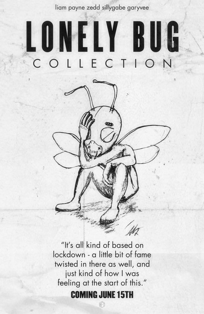 Lonely Bug.