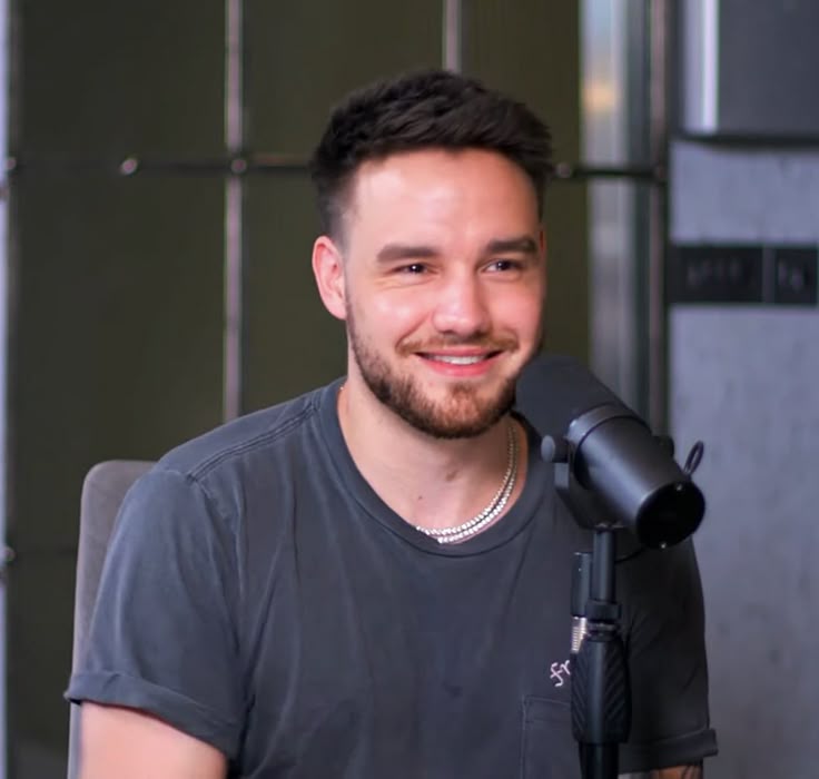 Liam’s most important interview. (2021) with Steve&nbsp;Bartlett.
