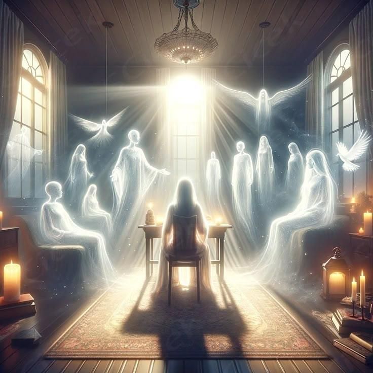 17.08.25.  A new message beyond the&nbsp;veil.