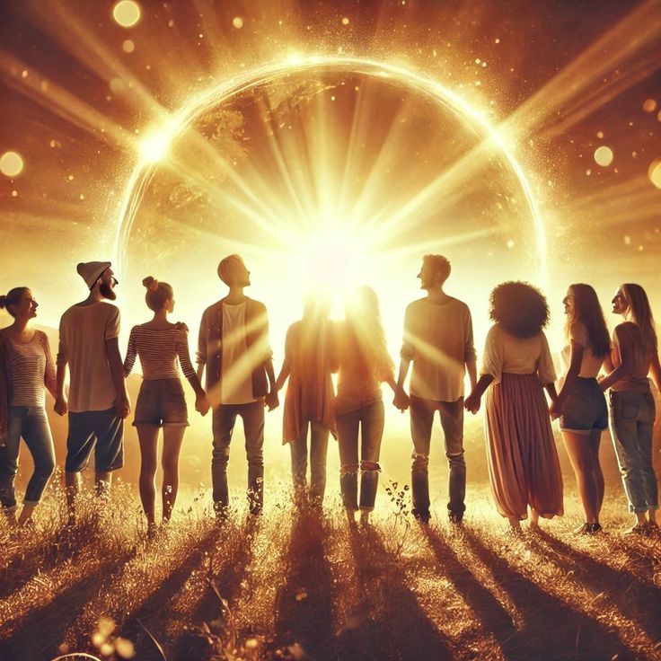 The soul wave&nbsp;🌌
