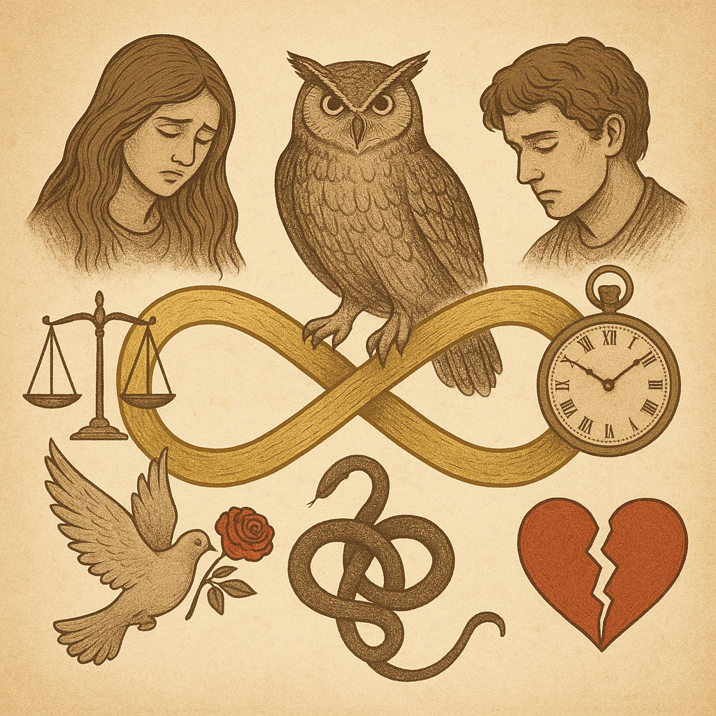 The Afterlove (Updated)