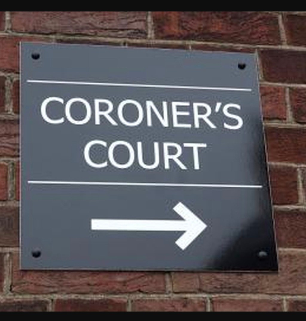 What is an&nbsp;inquest?