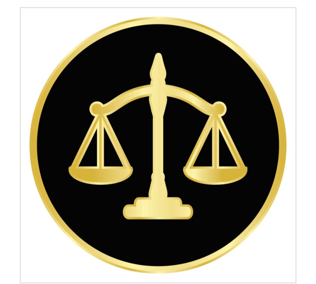 A cry for justice&nbsp;⚖️.