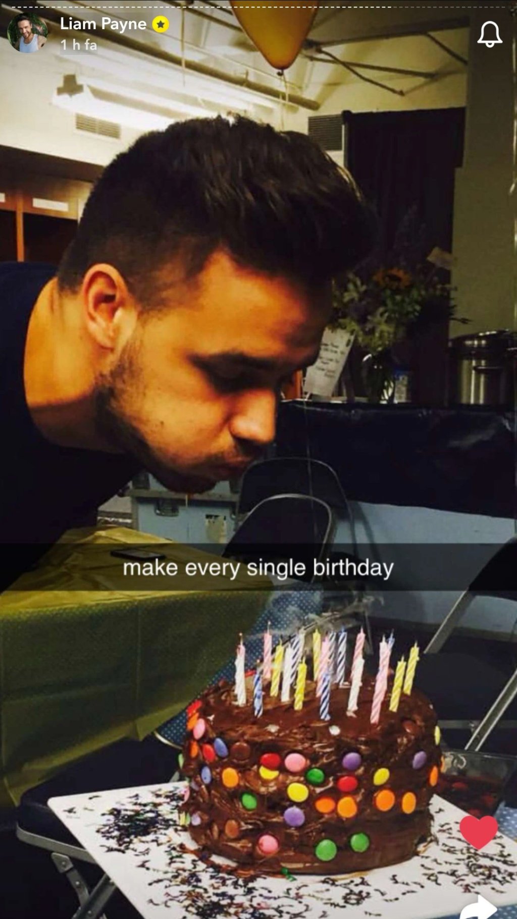 Astrology Around Liam Payne’s First Heavenly Birthday: The Battle for&nbsp;Truth