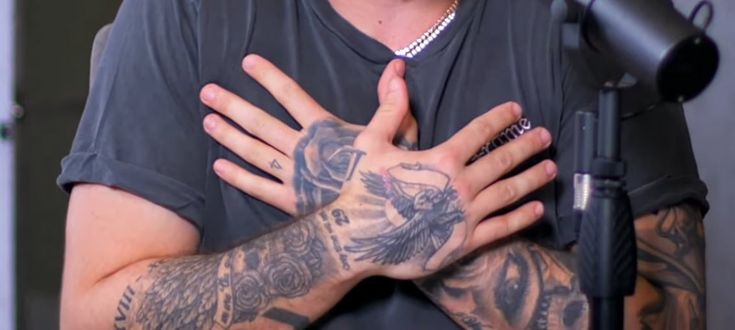 Journal of Letters to Liam James&nbsp;Payne.