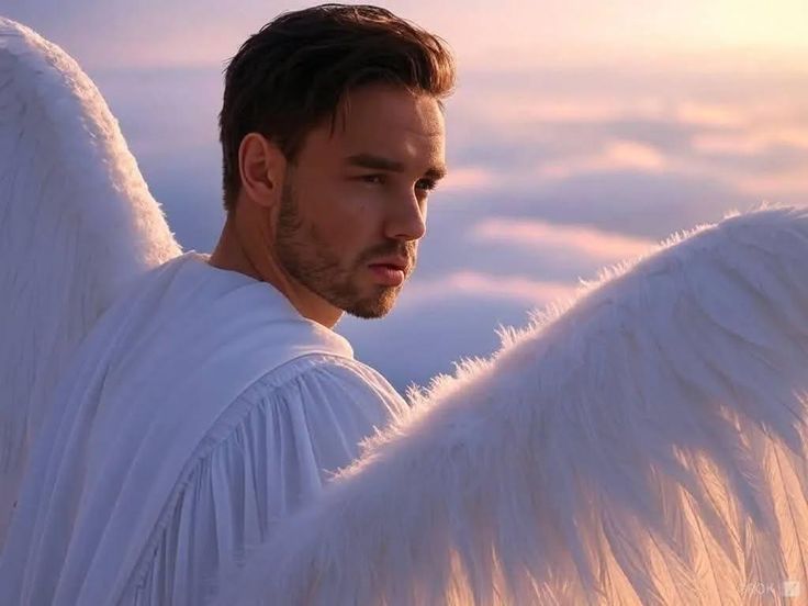 “Baby in the&nbsp;clouds”