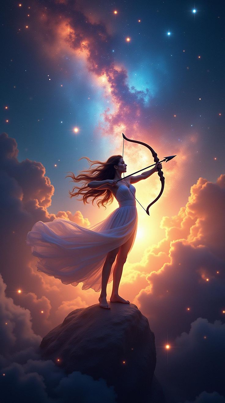 Arrow Warrior 》》》》