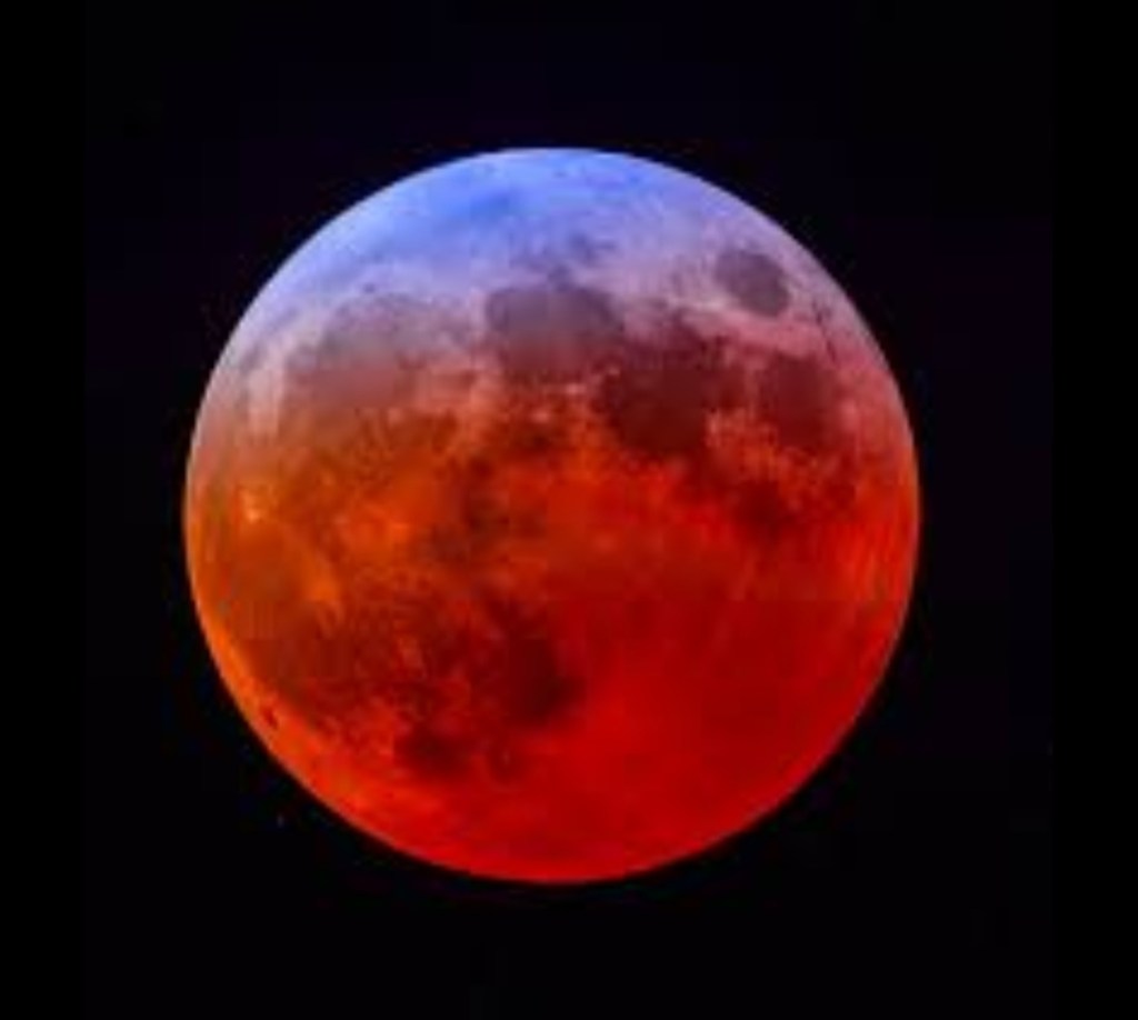 Ready for the Lunar Eclipse&nbsp;today?