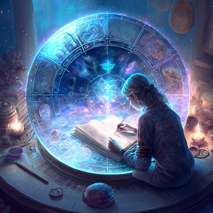 💜 The Twelfth House of Love: Hidden, Eternal, and&nbsp;True