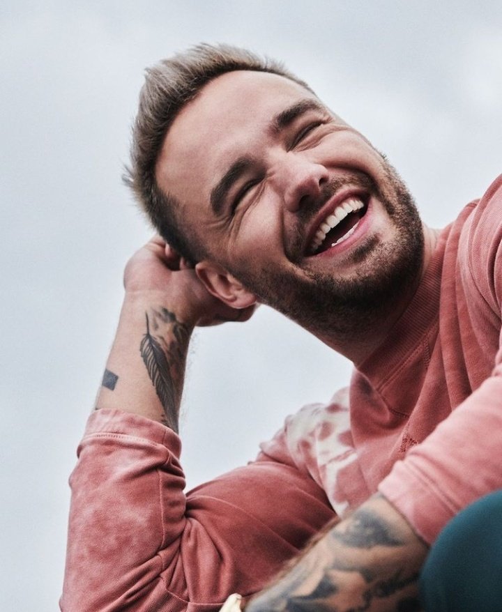 Remembering Liam,day 7