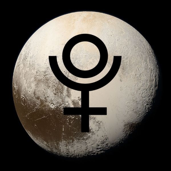 Celestial Archetypes: The Gods Within Us. ♇ Pluto — The Alchemist and The Phoenix. (Part&nbsp;X).