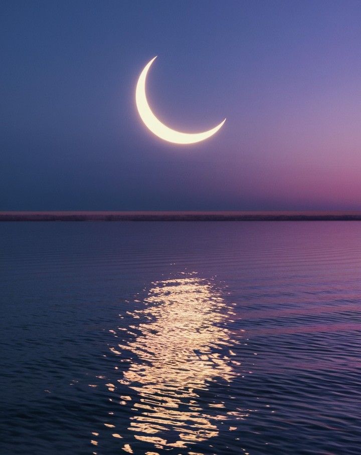 🌙 When Two Lights&nbsp;Meet