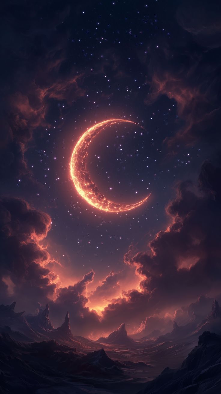 🌙 When a Poem Finds&nbsp;You.