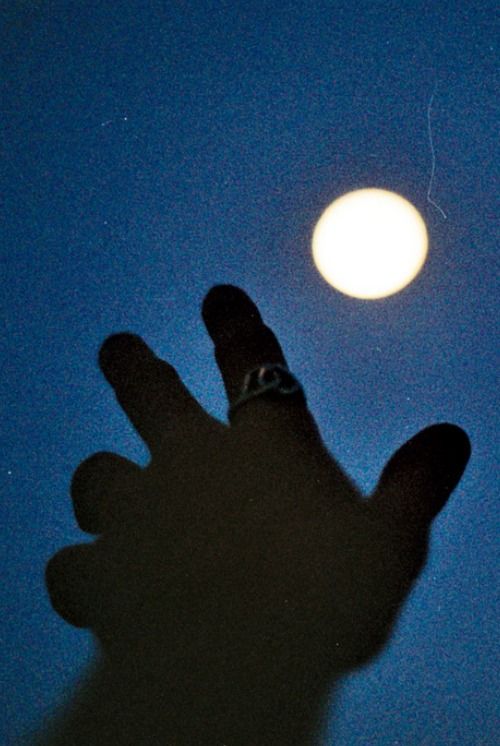 When the Sky Speaks of Justice&nbsp;🌕⚖️