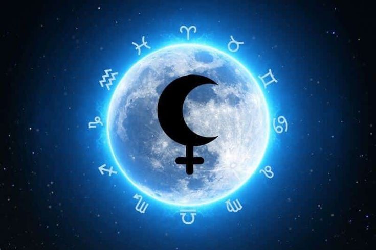 Celestial Archetypes: The Gods Within Us ( Part XII ) Black Moon Lilith — The Untamed Feminine and Keeper of&nbsp;Truth