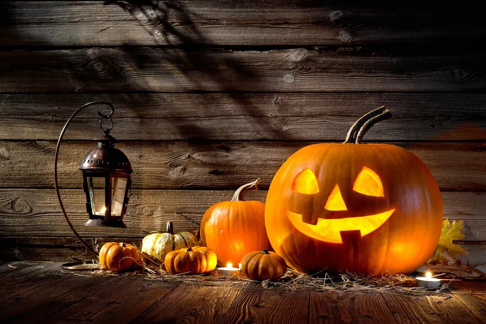 Halloween & Los Finaos in Spain — A Celebration of Memory and&nbsp;Tradition
