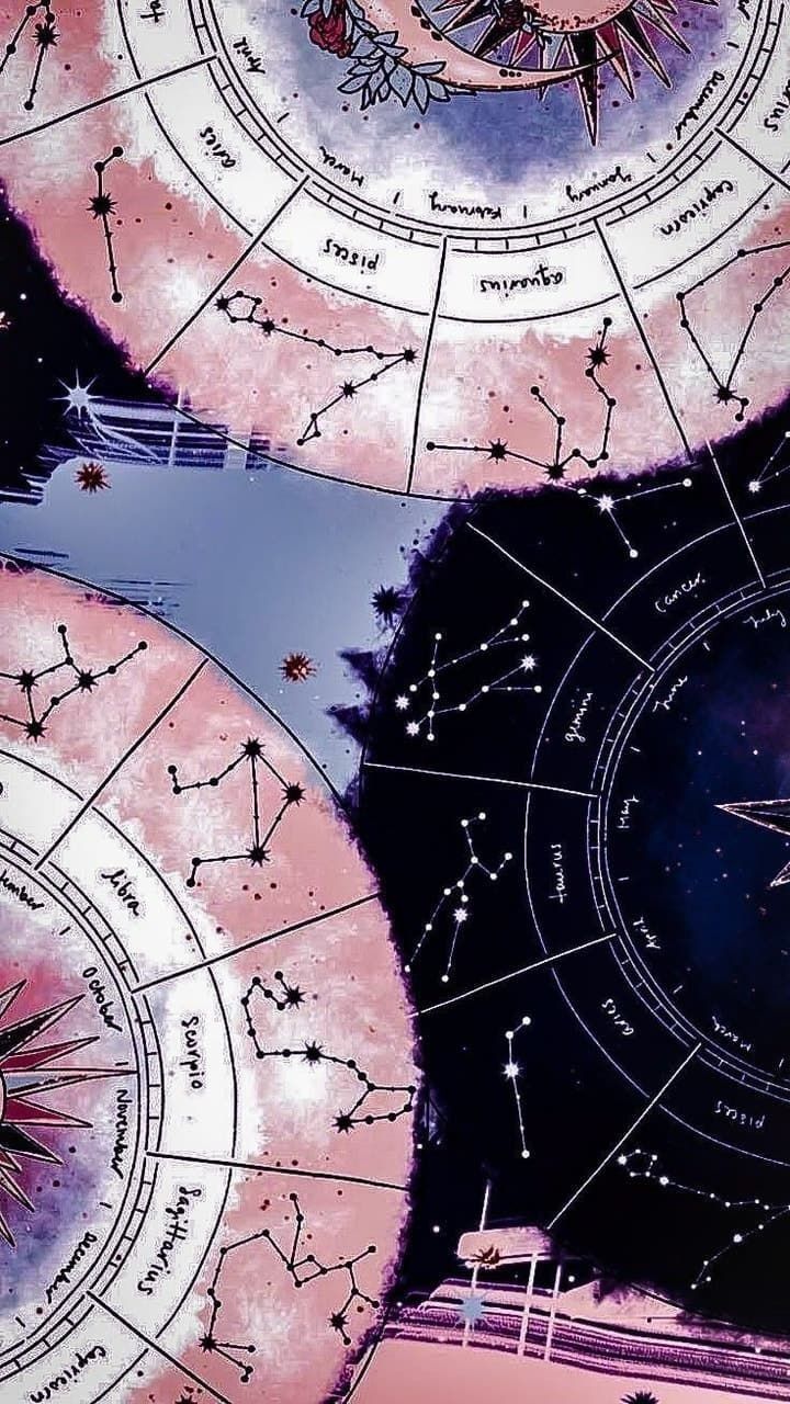 ️ Celestial Archetypes: The Gods Within Us. (Part&nbsp;III)