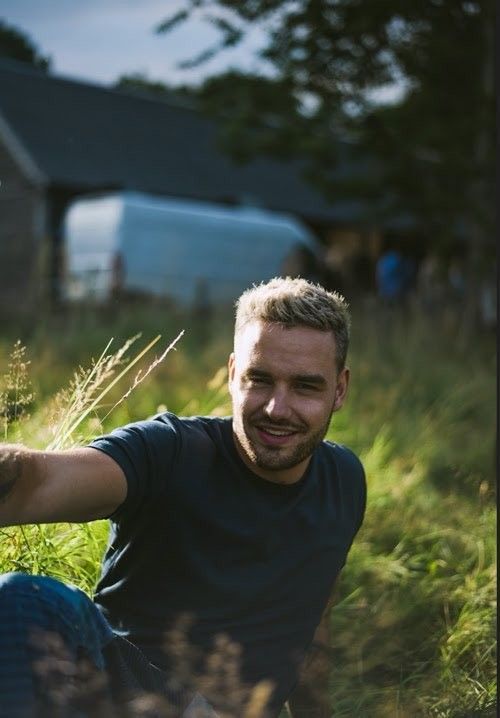 🌌 Remembering Liam’s kindness and generosity&nbsp; — October&nbsp;Reflections