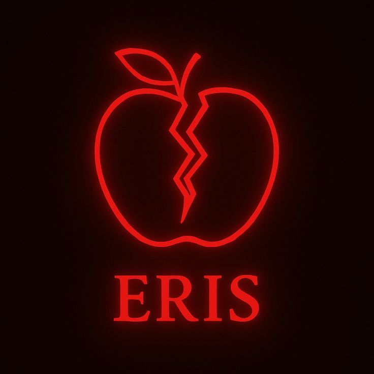 Celestial Archetypes: The Gods Within Us&nbsp;&nbsp;&nbsp;&nbsp;&nbsp; ( Part IX )Eris — The Awakener and The Truth&nbsp;Bringer