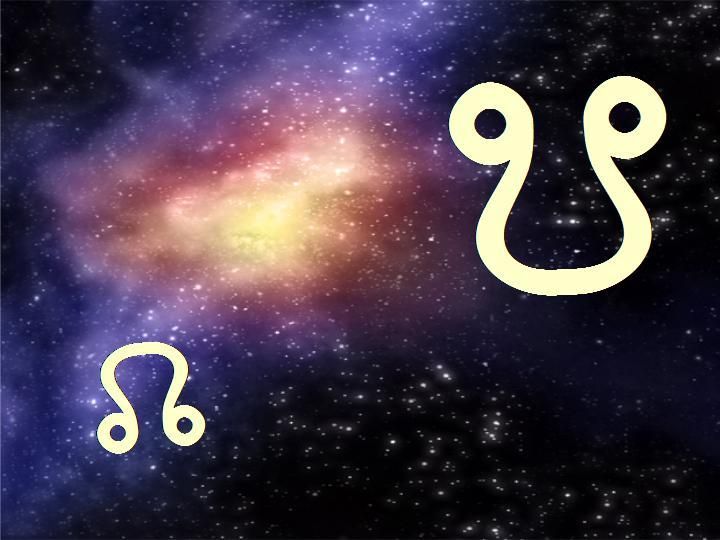 🌙 Celestial Archetypes: The Gods Within Us (Part XIII)&nbsp; The Lunar Nodes — The Soul’s Path of&nbsp;Evolution