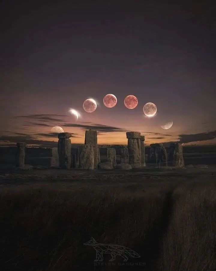 🌕 The Fire of Aries, the Balance of&nbsp;Libra