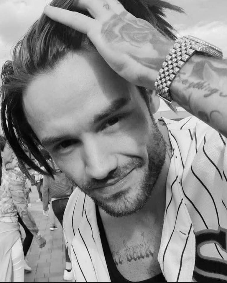 💫Remembering Liam day&nbsp;10💫