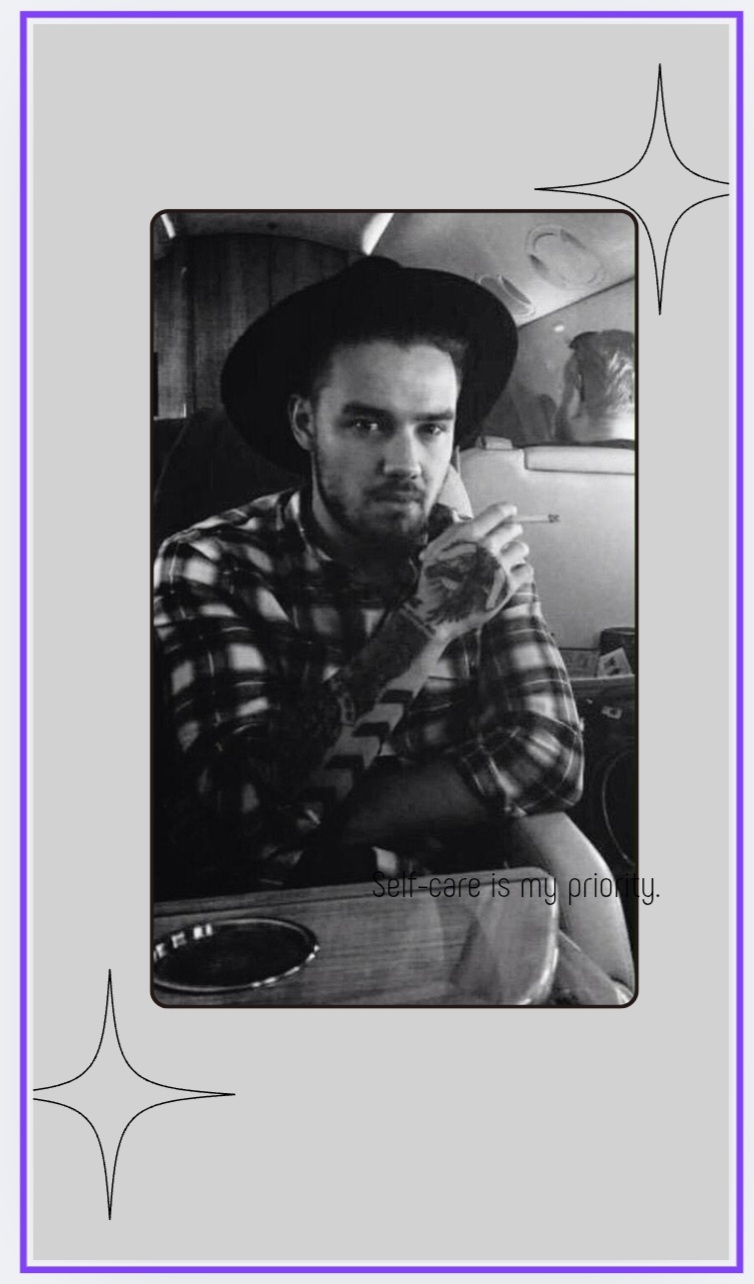 Remembering Liam,day 3.