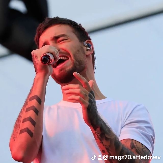 💫Remembering Liam day&nbsp;11💫