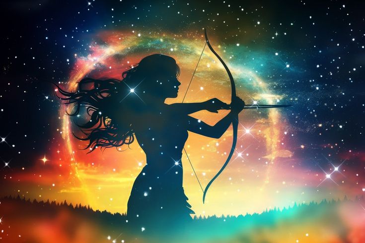 ♏️➡️♐️ WHEN SCORPIO CLOSES THE DOOR & SAGITTARIUS OPENS THE&nbsp;SKY