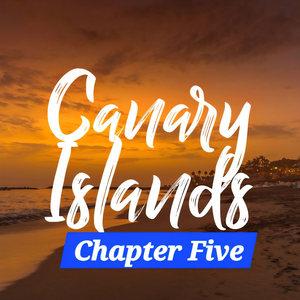 🌿Chapter Five — The Stone Circle and the Memory That Wasn’t&nbsp;Mine