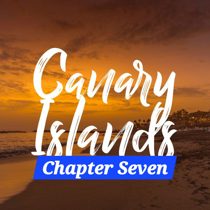 🌿Chapter Seven — Santa Lucía: The Mountain of Healers and Quiet&nbsp;Power