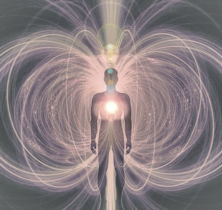 ✦ PART II B— November 2024 Channeling. Conversations Beyond the Veil,&nbsp;series