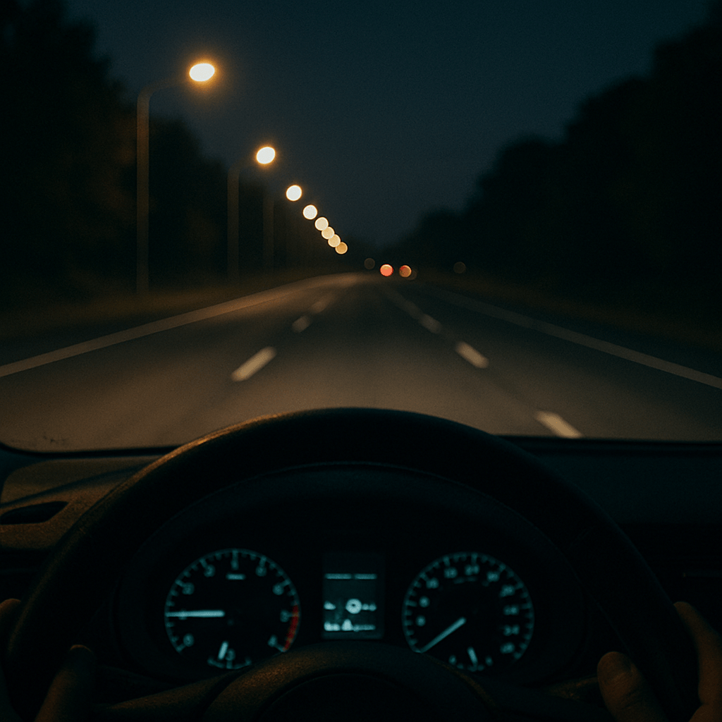 When Safety Systems Don’t Feel Safe — My Experience with ESC in Modern&nbsp;Cars
