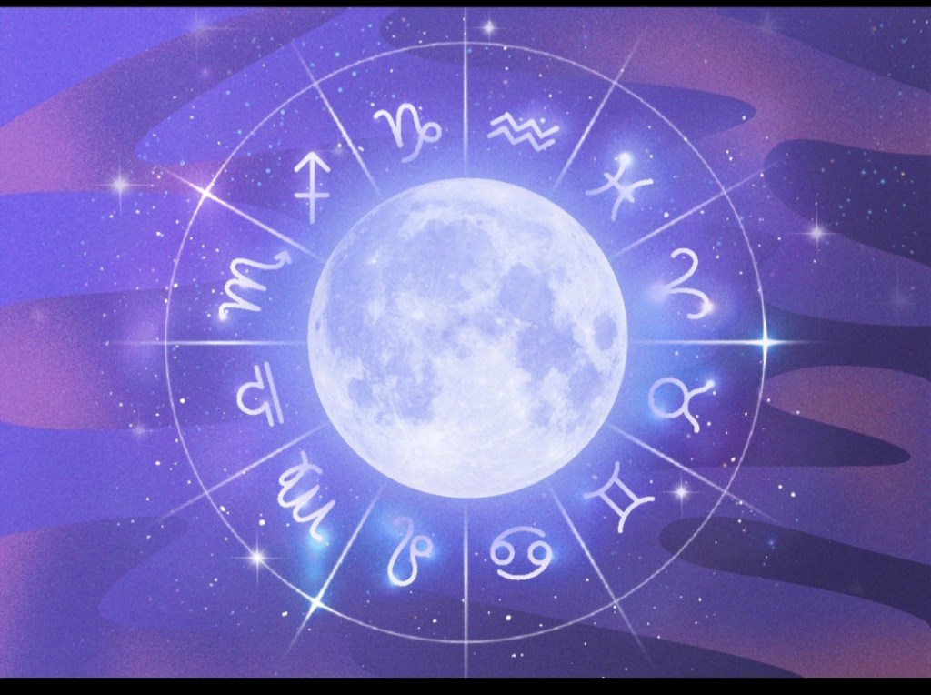 ✨ Supermoon in Gemini – 4 December 2025&nbsp;✨