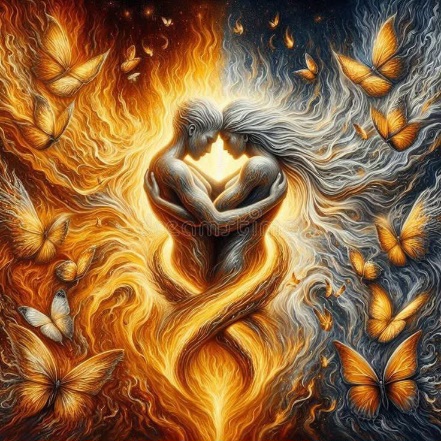 10 Deep & Spiritual Signs of Twin Flame&nbsp;Recognition