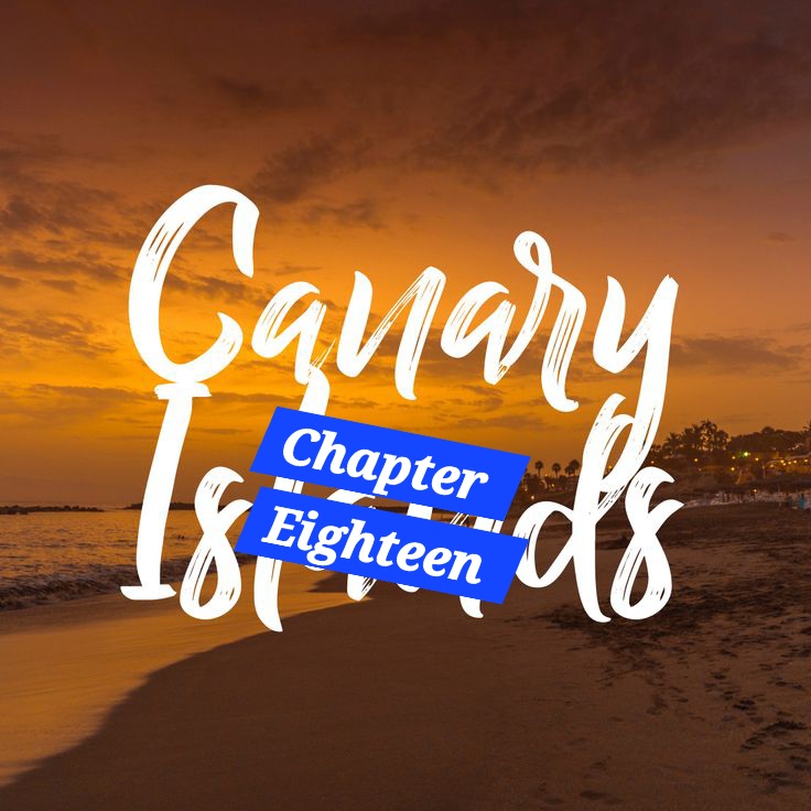 🌙 CHAPTER EIGHTEEN — The Awakening&nbsp;Years