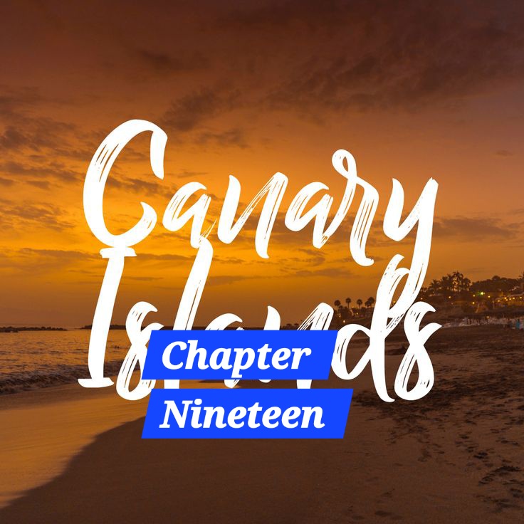 CHAPTER NINETEEN — TEARDROPS: THE FINAL&nbsp;KEY