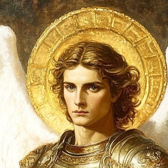 💙 14.01.2026 — Archangel Michael’s Guidance: Trust the Love That Walks With&nbsp;You