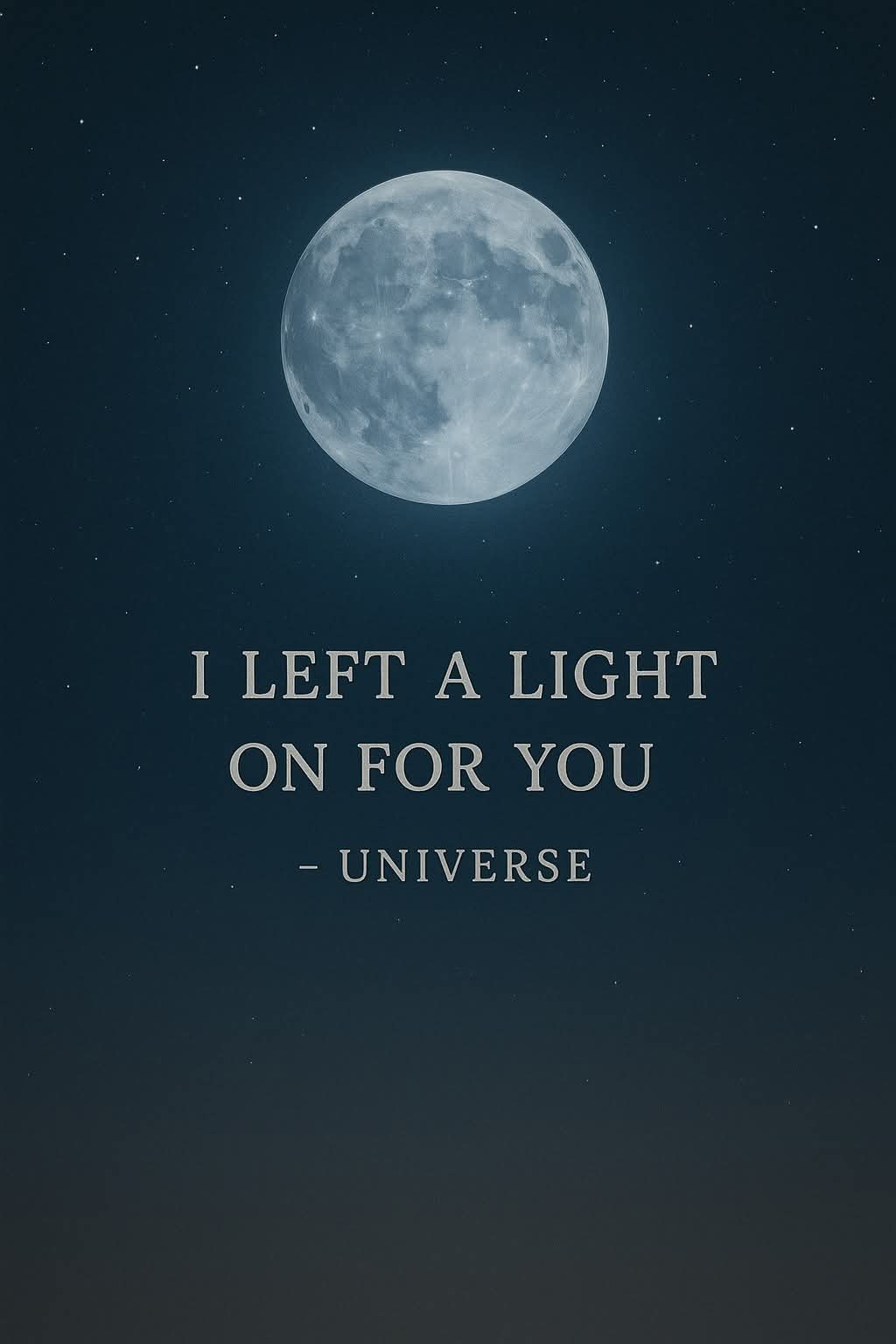 ✨ Full Moon Blessings — The Final Full Moon of the Year&nbsp;✨