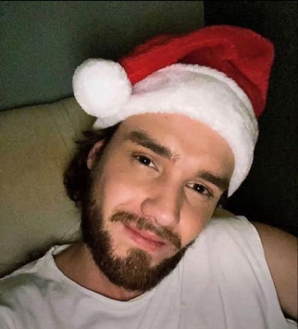 My Spotify Wrapped 2025 — A Tribute to Liam James&nbsp;Payne