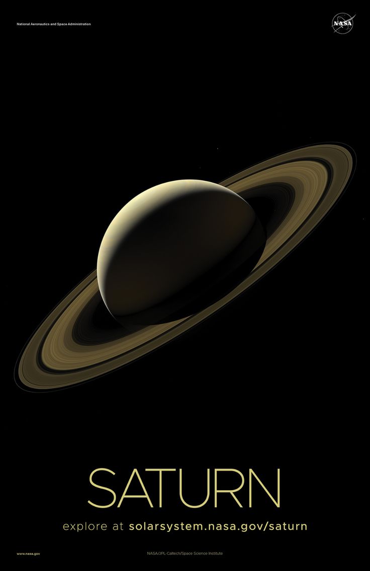 ♄ Saturday — Saturn&nbsp;Day
