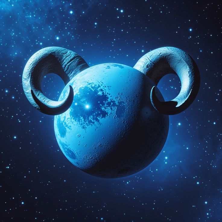Neptune Enters Aries