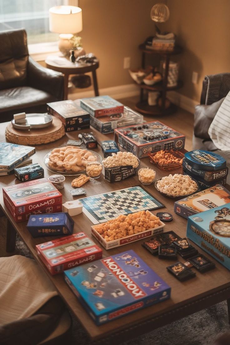 Writing Prompt: GAMES