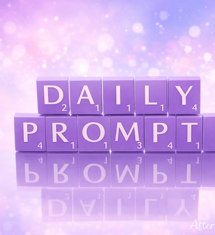 💫Daily Prompt —&nbsp;25.01.2026