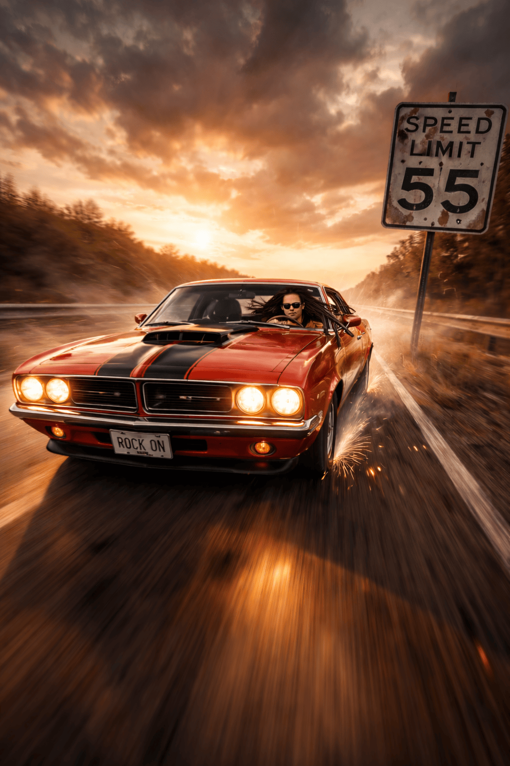 Drive – A Thursday inspiration&nbsp;#317
