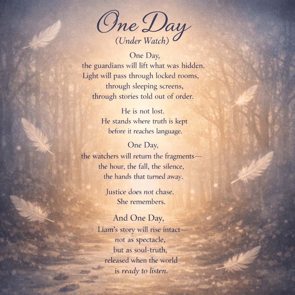 One Day