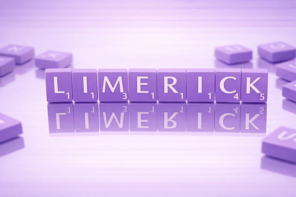 Limerick challenge