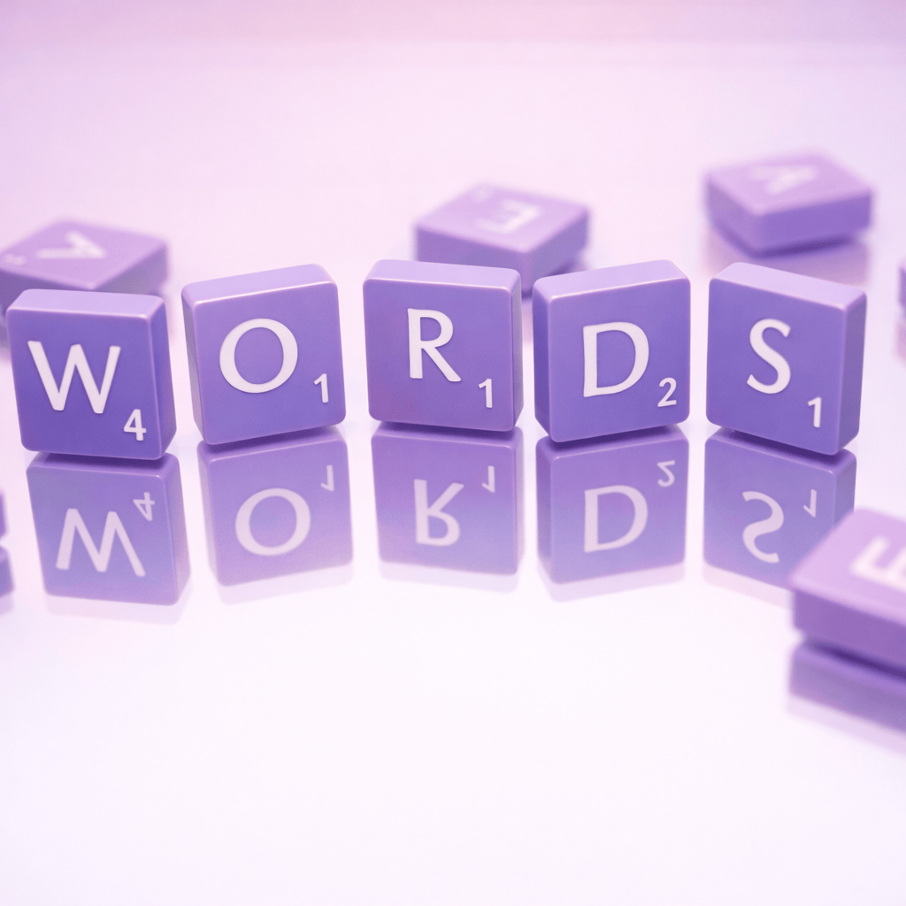 Word of the Day&nbsp;Challenge