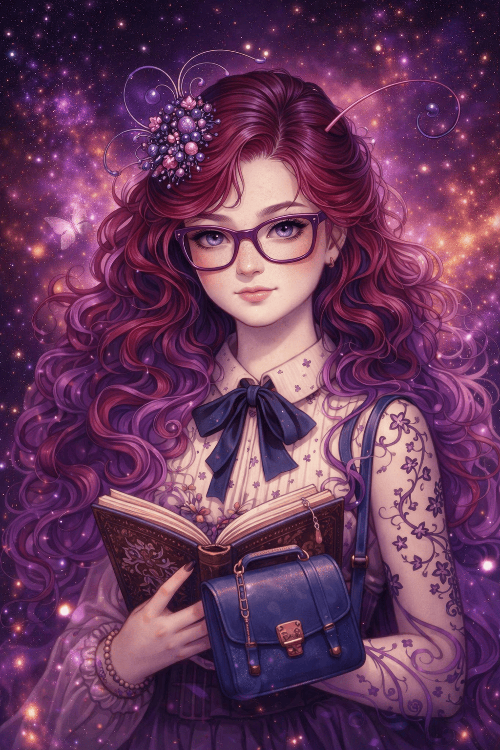 ✨️Story Challenge