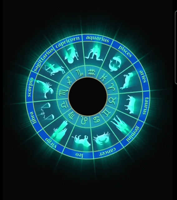This Week’s Horoscope&nbsp;Theme